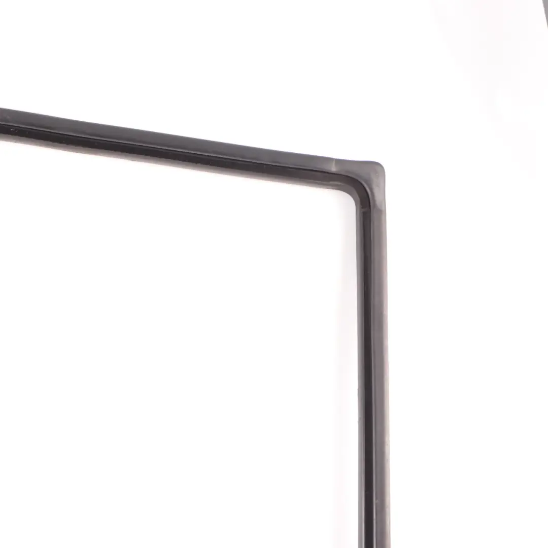  Rail Mercedes W639 Front Door Right O/S Window Guide Rail Sealing - SKU A6397200317 - Part number A6397200317