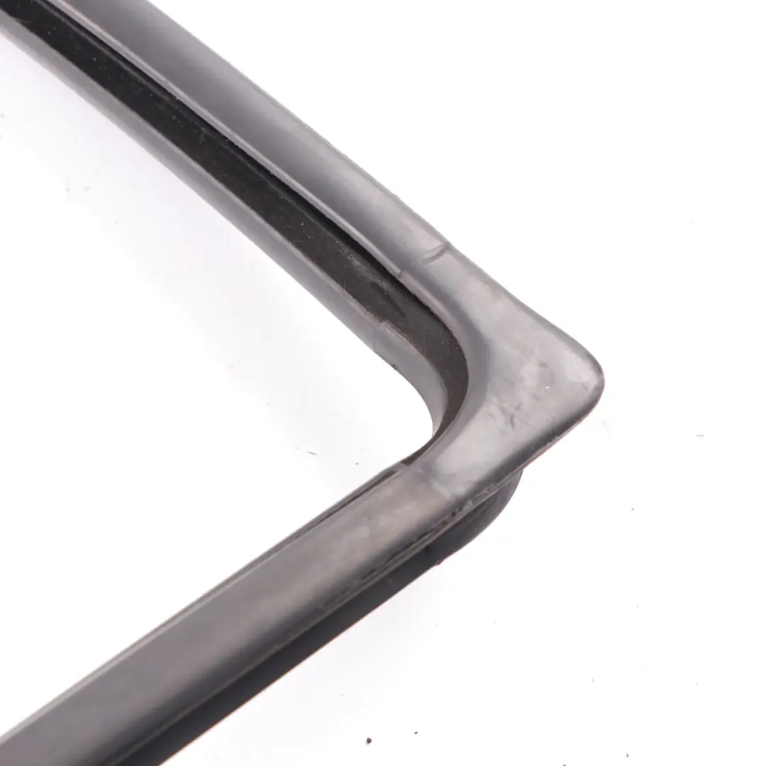  Rail Mercedes W639 Front Door Right O/S Window Guide Rail Sealing - SKU A6397200317 - Part number A6397200317