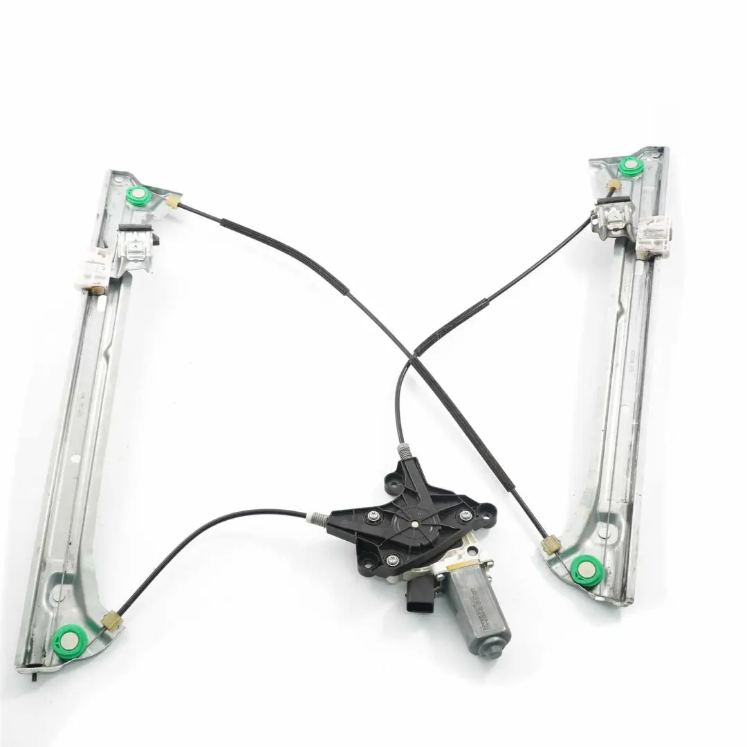 Puerta Delantera Izquierda Motor Elevalunas Electrico para Mercedes Vito W639 con número de pieza A6397200446 Mercedes Vito W639 Puerta Delantera Izquierda Motor Elevalunas Electrico - SKU A6397200446-1 - Número de pieza A6397200446