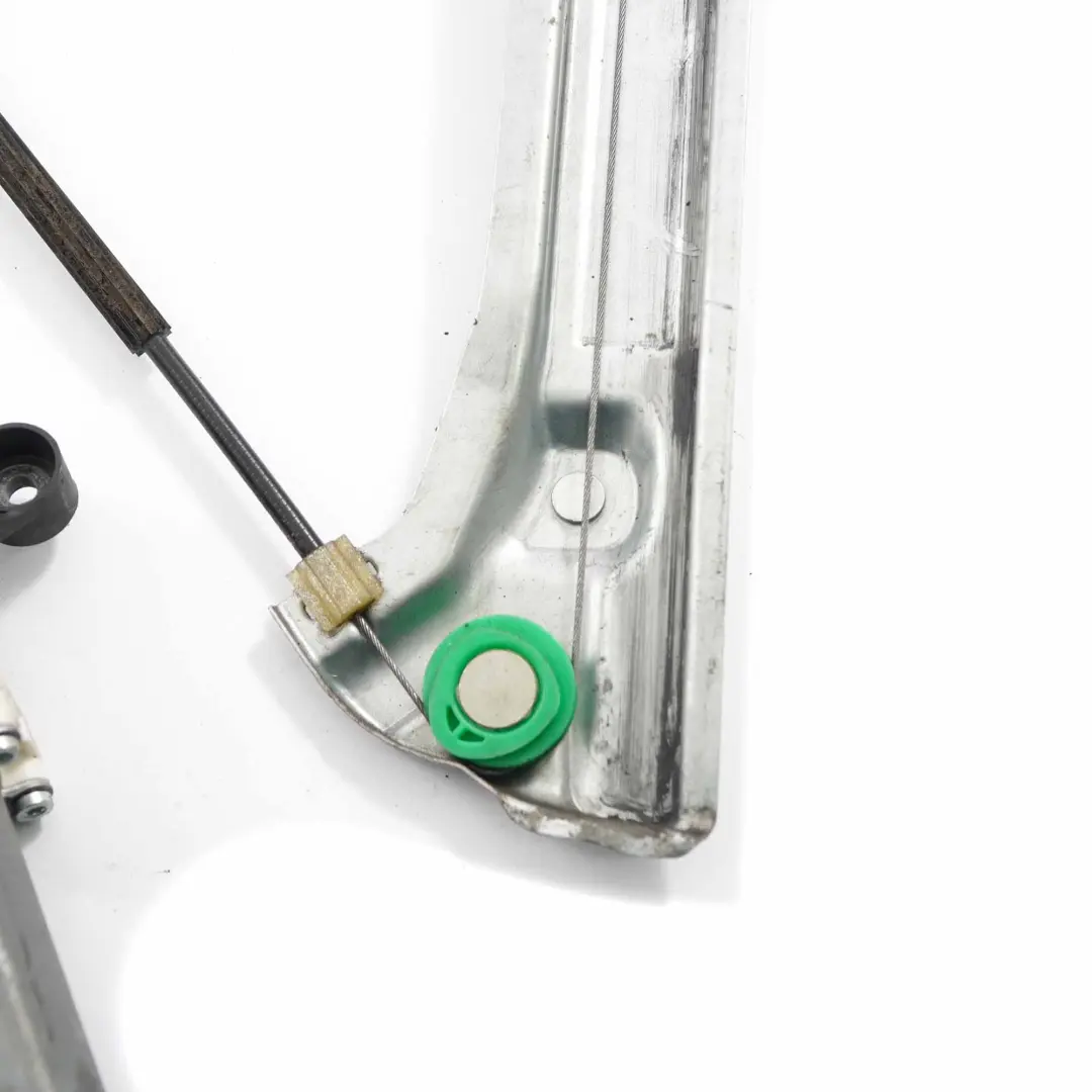 Tür Vorne Links Fensterheber Elektrisch für Mercedes Vito W639 mit Teilenummer A6397200446 Mercedes Vito W639 Tür Vorne Links Fensterheber Elektrisch - SKU A6397200446-1 - Teilenummer A6397200446