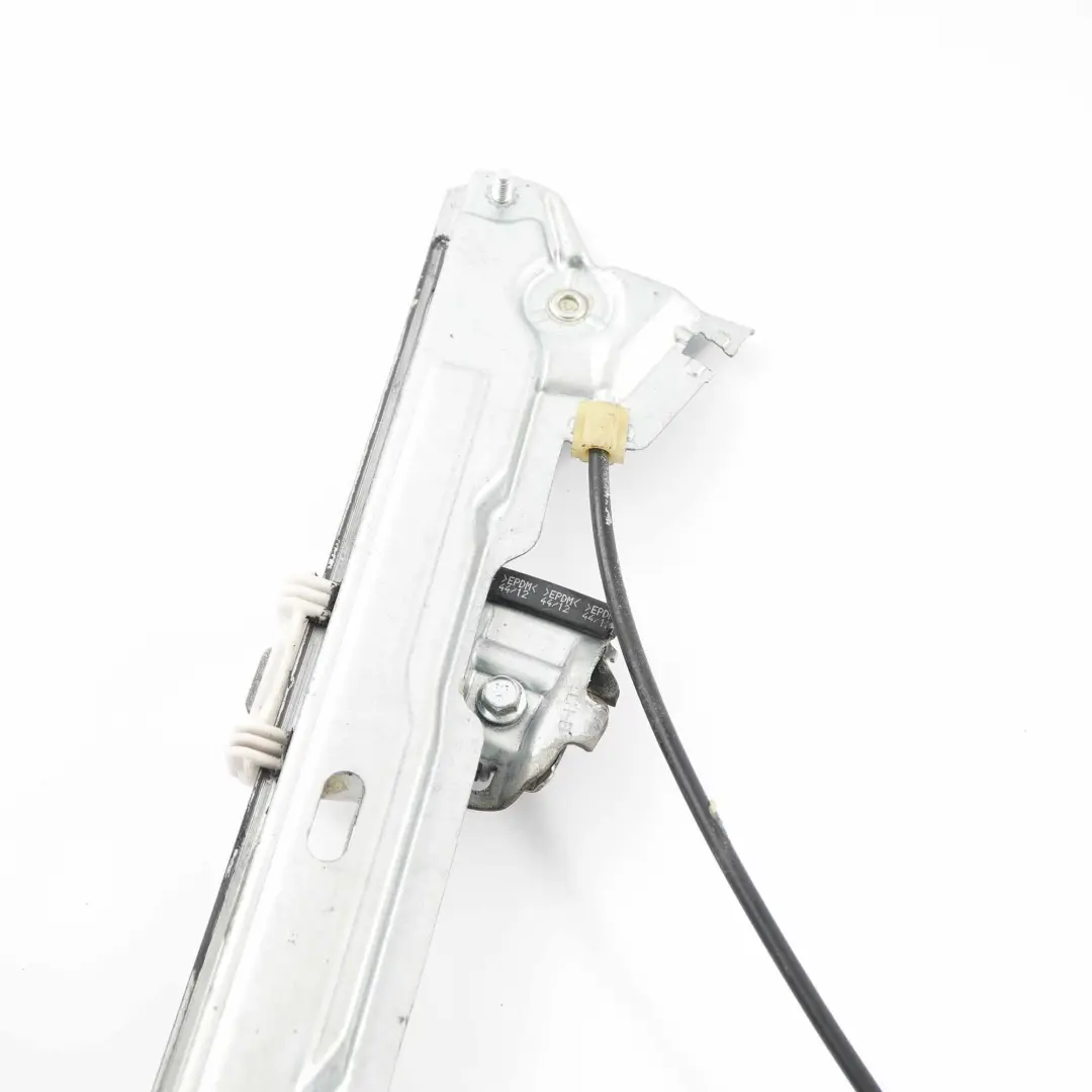 Puerta Delantera Izquierda Motor Elevalunas Electrico para Mercedes Vito W639 con número de pieza A6397200446 Mercedes Vito W639 Puerta Delantera Izquierda Motor Elevalunas Electrico - SKU A6397200446-1 - Número de pieza A6397200446