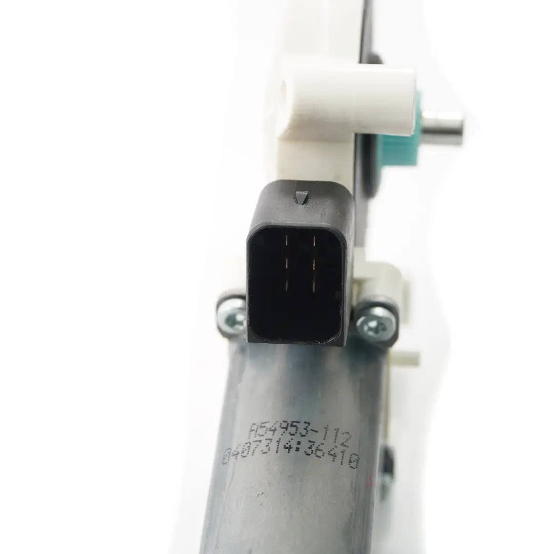 Motore elettrico porta anteriore sinistra per Mercedes Vito W639 con numero di parte A6397200446 Mercedes Vito W639 Motore elettrico porta anteriore sinistra - SKU A6397200446-2 - Numero di parte A6397200446