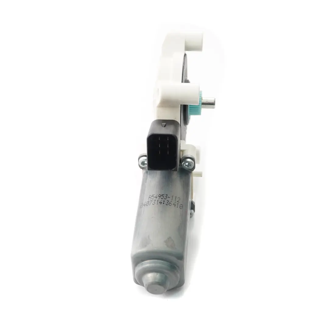 Mercedes Vito W639 Window Lifter Electric Motor Door Front Left N/S - SKU A6397200446-2 - Part number A6397200446