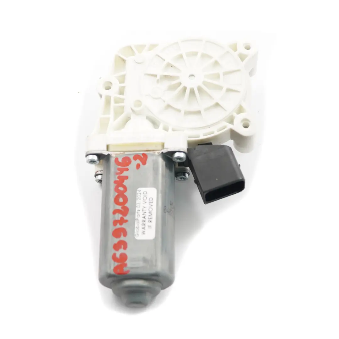 Fensterheber Elektro motor Tür vorne links für Mercedes Vito W639 mit Teilenummer A6397200446 Mercedes Vito W639 Fensterheber Elektro motor Tür vorne links - SKU A6397200446-2 - Teilenummer A6397200446