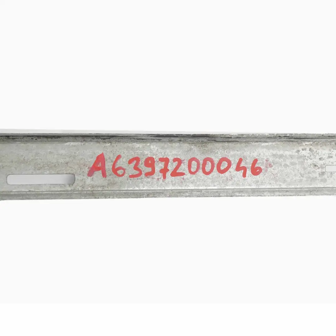  Mercedes-Benz W639 Porta Frontale SX Alzacristalli Elettrici - SKU A6397200446 - Numero di parte A6397200446