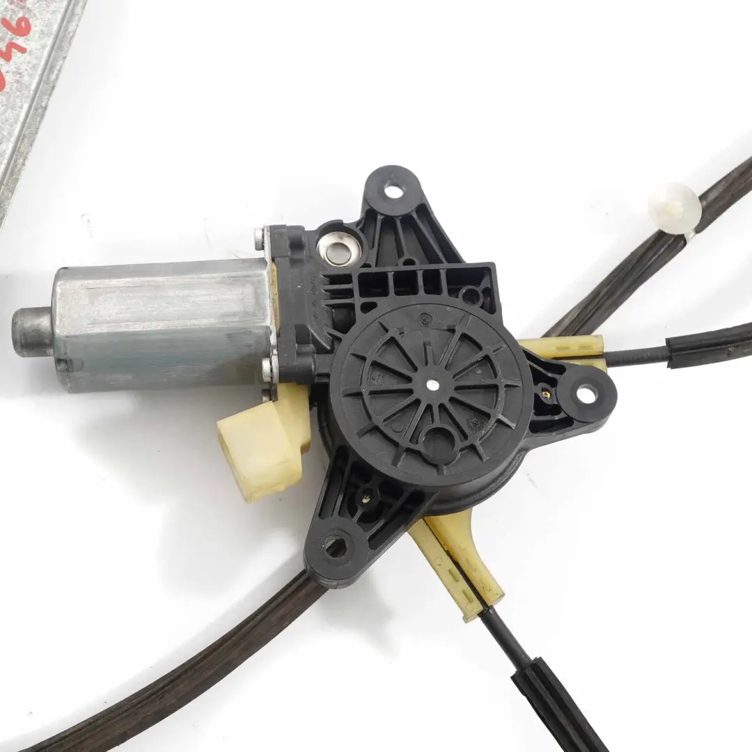  Mercedes-Benz Vito W639 Front Left Door N/S Window Electric Lifter Motor - SKU A6397200446 - Part number A6397200446