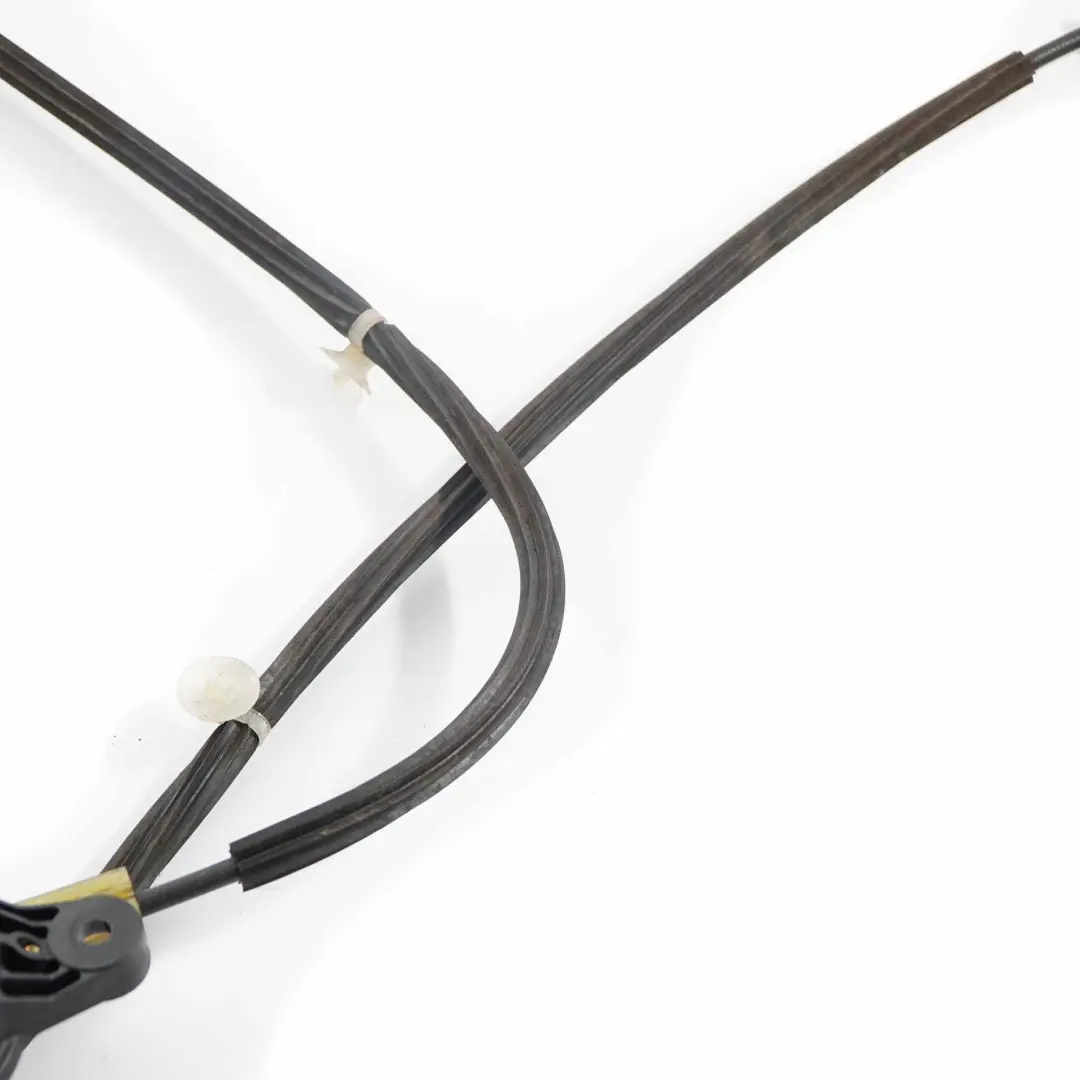  Mercedes-Benz W639 Porta Frontale SX Alzacristalli Elettrici - SKU A6397200446 - Numero di parte A6397200446