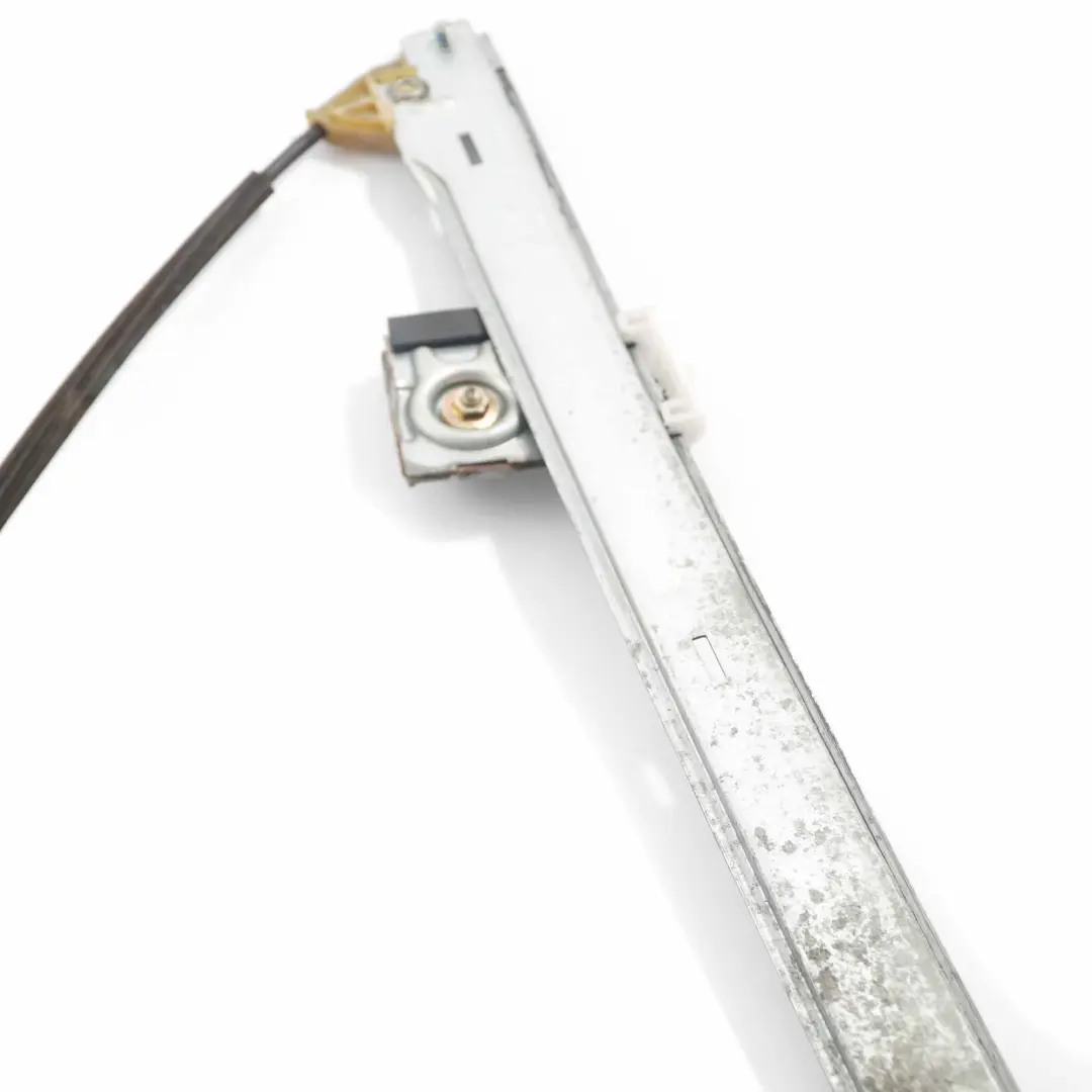  Mercedes-Benz W639 Porta Frontale SX Alzacristalli Elettrici - SKU A6397200446 - Numero di parte A6397200446