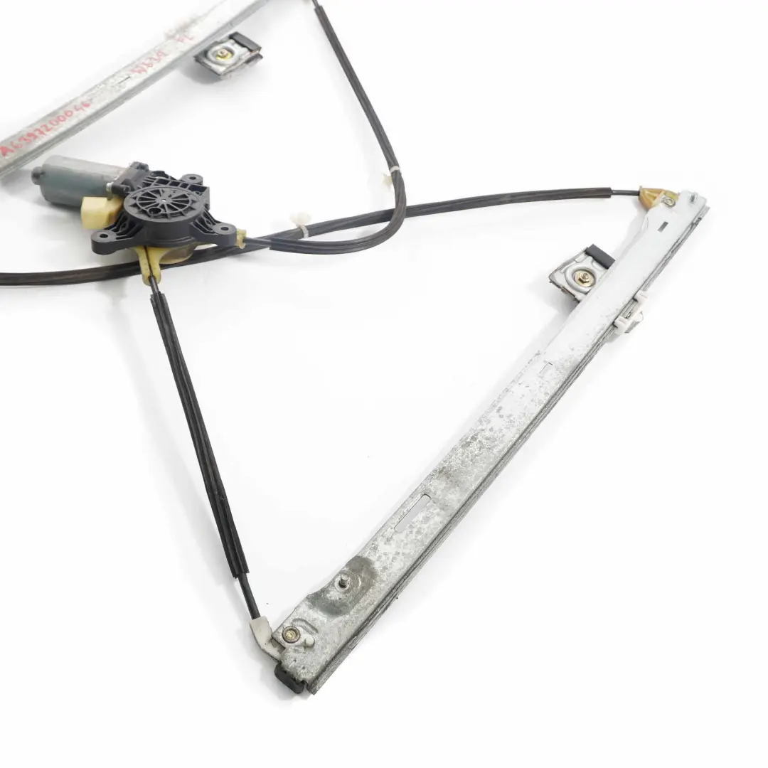  Mercedes-Benz W639 Porta Frontale SX Alzacristalli Elettrici - SKU A6397200446 - Numero di parte A6397200446