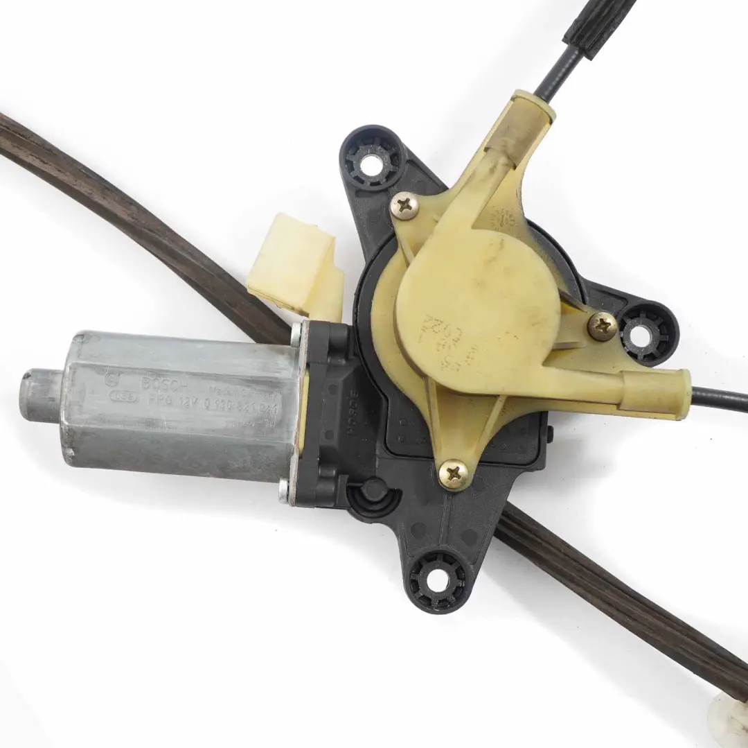 Mercedes-Benz Vito W639 Tür Vorne Links Fensterheber Elektrisch für mit Teilenummer A6397200446 Mercedes-Benz Vito W639 Tür Vorne Links Fensterheber Elektrisch - SKU A6397200446 - Teilenummer A6397200446