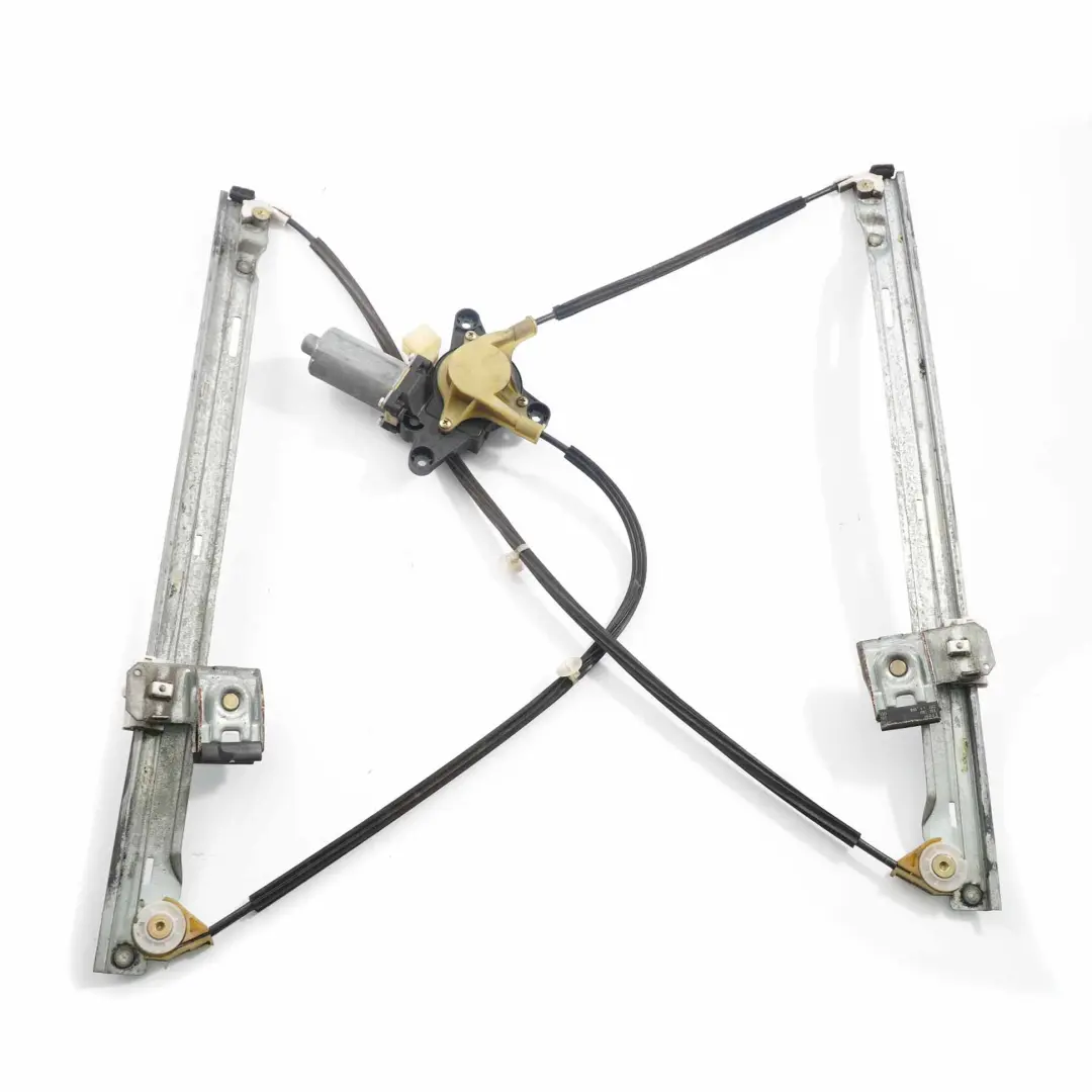  Mercedes-Benz Vito W639 Porte avant Gauche Vitres electriques - SKU A6397200446 - Numéro de pièce A6397200446