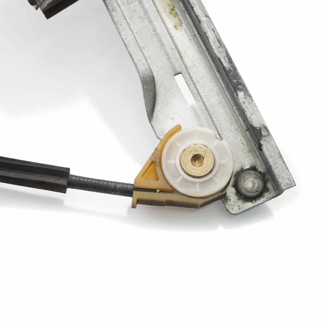  Mercedes-Benz Vito W639 Front Left Door N/S Window Electric Lifter Motor - SKU A6397200446 - Part number A6397200446