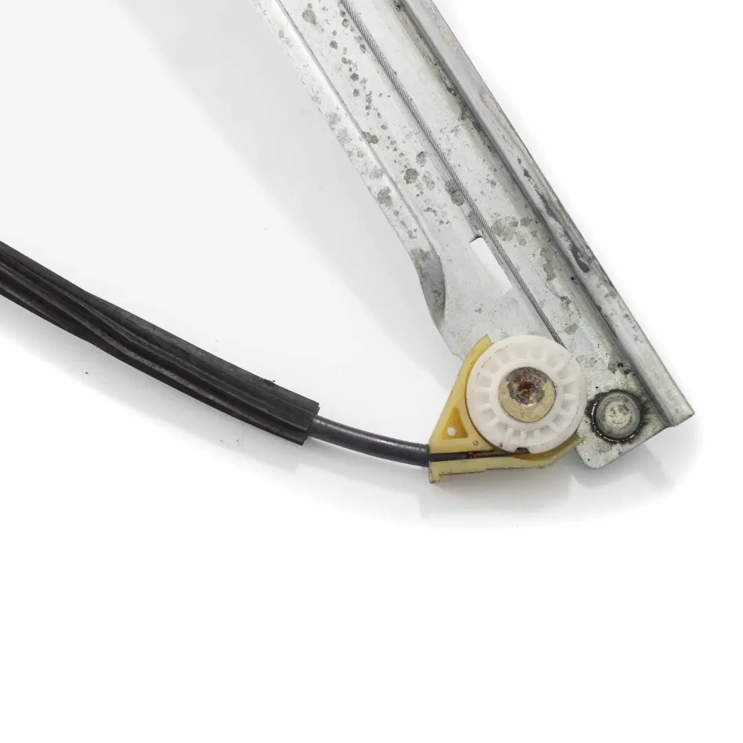 Mercedes Vito W639 Front Right Door O/S Window Electric Lifter Motor - SKU A6397200546-1 - Part number A6397200546