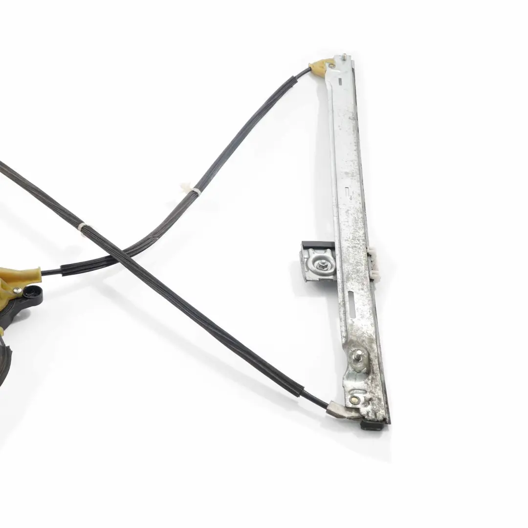 Mercedes Vito W639 Motore Alzacristalli Elettrici Porta Anteriore Destra - SKU A6397200546-1 - Numero di parte A6397200546