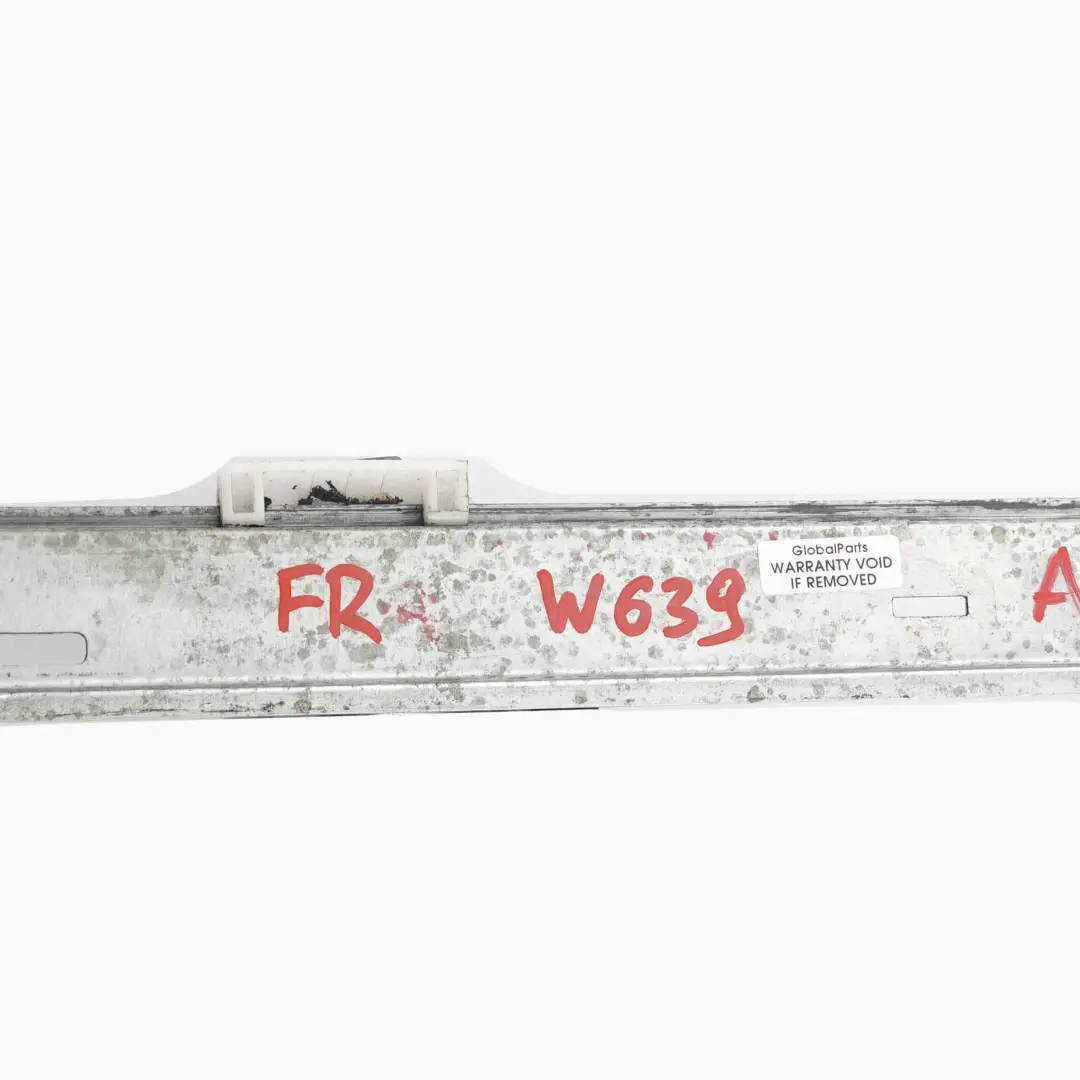 Mercedes Vito W639 Front Right Door O/S Window Electric Lifter Motor - SKU A6397200546-1 - Part number A6397200546