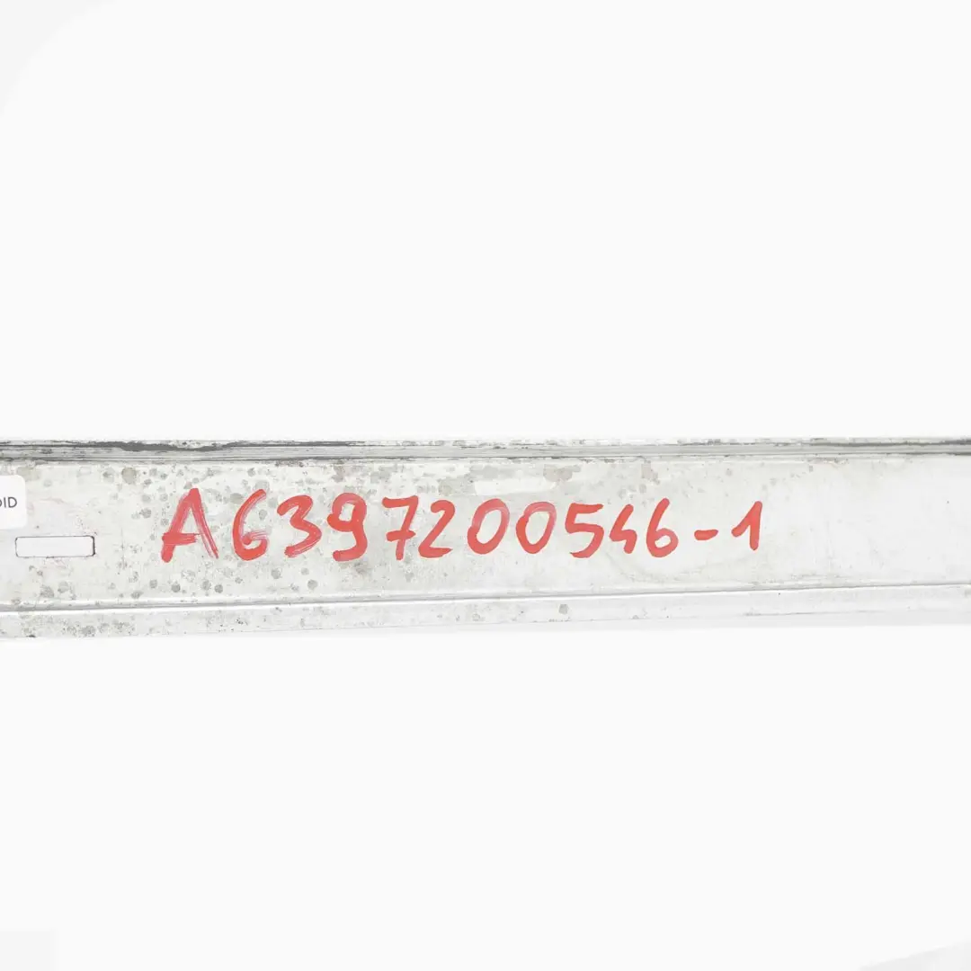 Mercedes Vito W639 Motore Alzacristalli Elettrici Porta Anteriore Destra - SKU A6397200546-1 - Numero di parte A6397200546