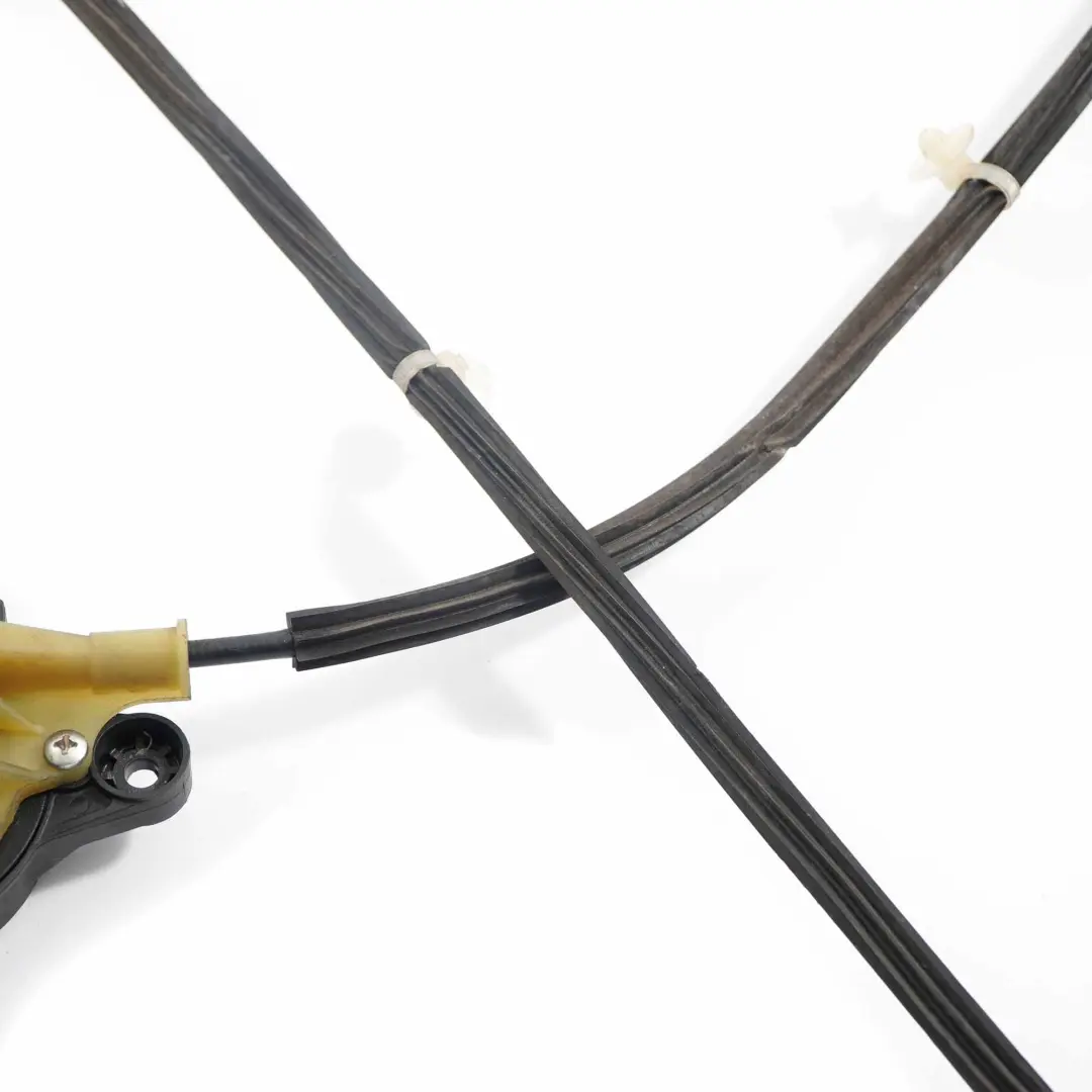 Mercedes Vito W639 Moteur de Leve-vitre Electrique de la Porte Avant Droite - SKU A6397200546-1 - Numéro de pièce A6397200546