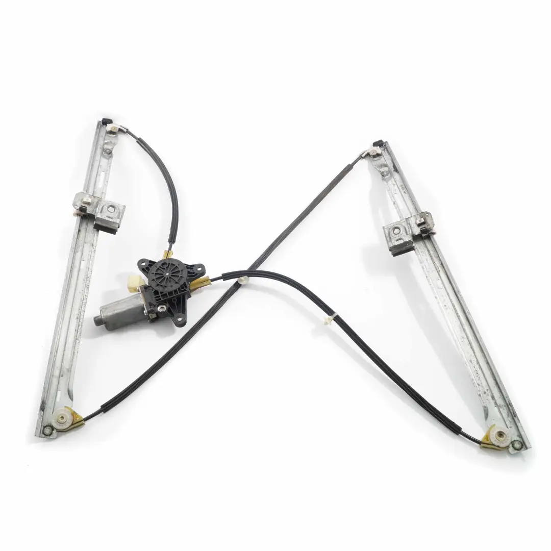 Mercedes Vito W639 Motore Alzacristalli Elettrici Porta Anteriore Destra - SKU A6397200546-1 - Numero di parte A6397200546