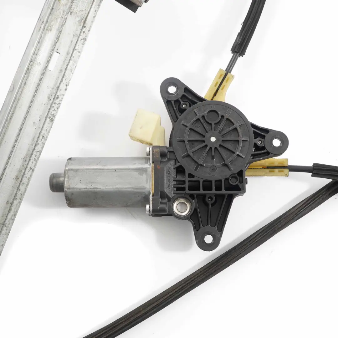 Mercedes Vito W639 Motore Alzacristalli Elettrici Porta Anteriore Destra - SKU A6397200546-1 - Numero di parte A6397200546