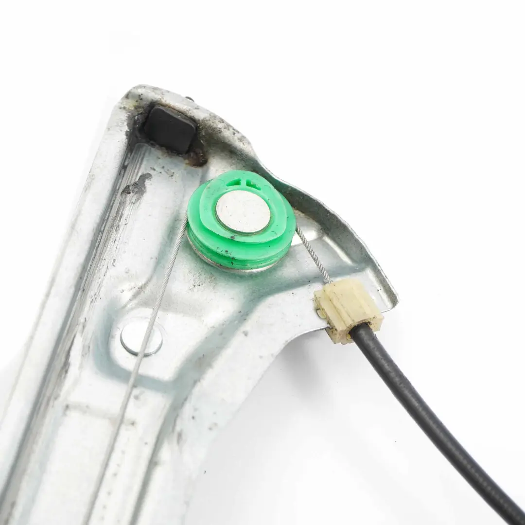 Mercedes Vito W639 Front Right Door O/S Window Electric Lifter Motor - SKU A6397200546-2 - Part number A6397200546