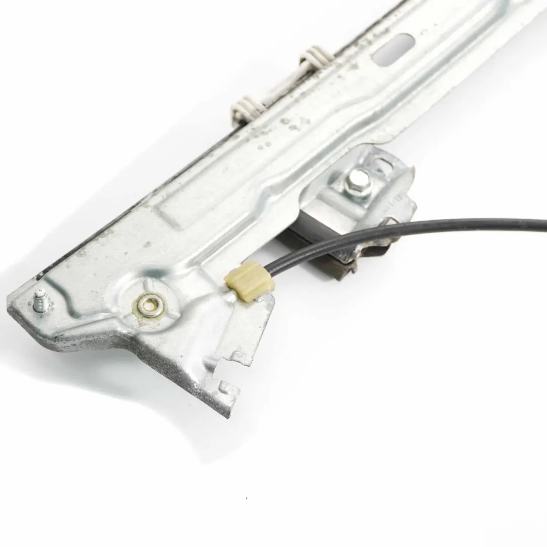 Mercedes Vito W639 Front Right Door O/S Window Electric Lifter Motor - SKU A6397200546-2 - Part number A6397200546