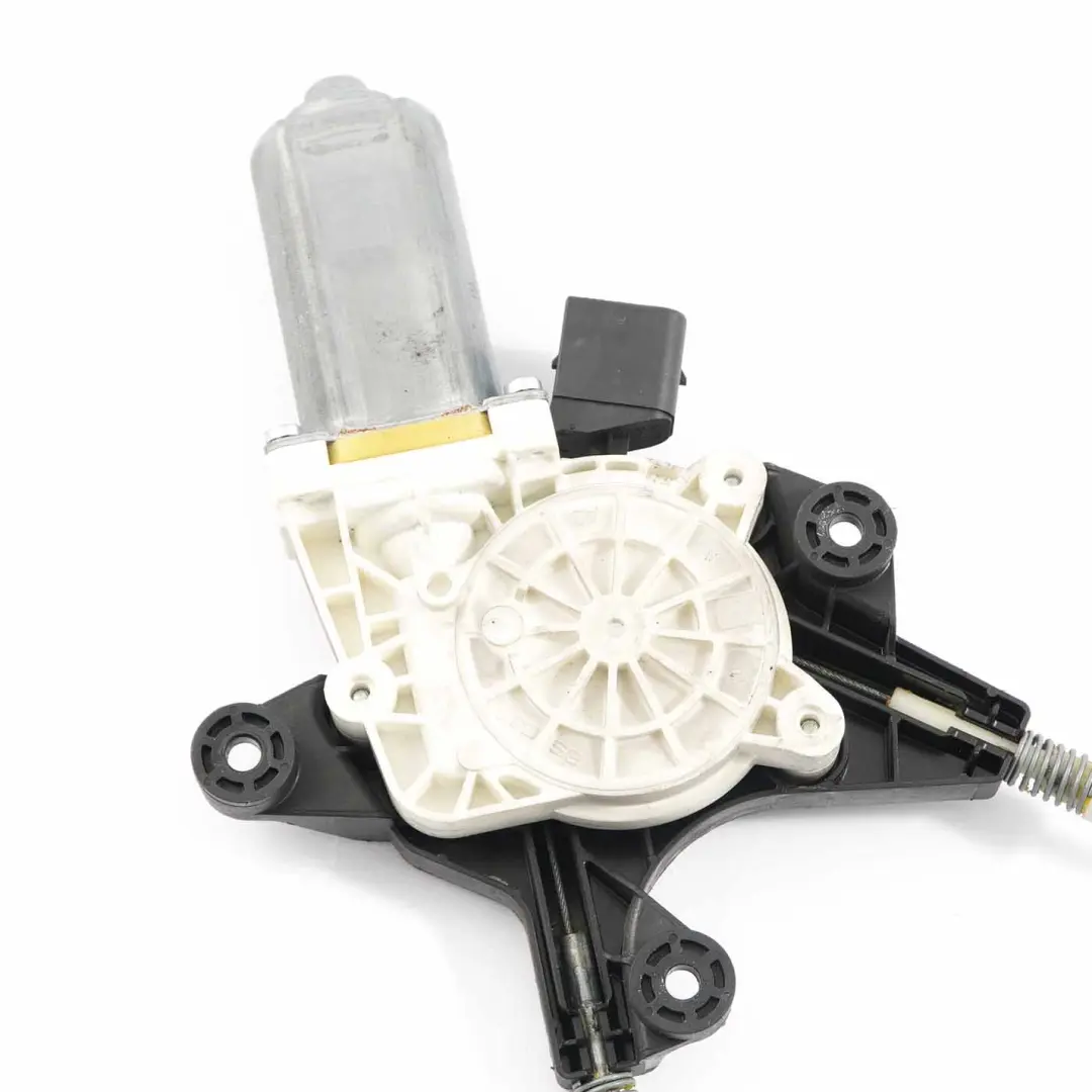 Mercedes Vito W639 Motore Alzacristalli Elettrici Porta Anteriore Destra - SKU A6397200546-2 - Numero di parte A6397200546