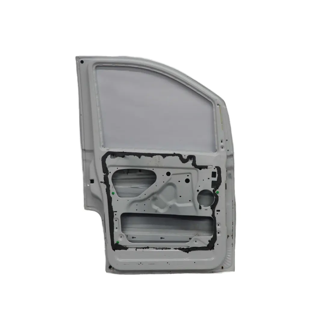 Mercedes W639 Guscio pannello anteriore sinistro porta N/S Bianco Artico - 9147 - SKU A6397201005-ARW1 - Numero di parte A6397201005