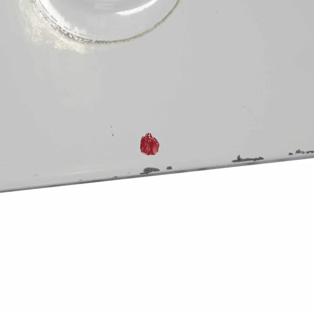 Mercedes Vito W639 Door Front Left Panel Shell N/S Arctic White - 9147 - SKU A6397201005-ARW2 - Part number A6397201005