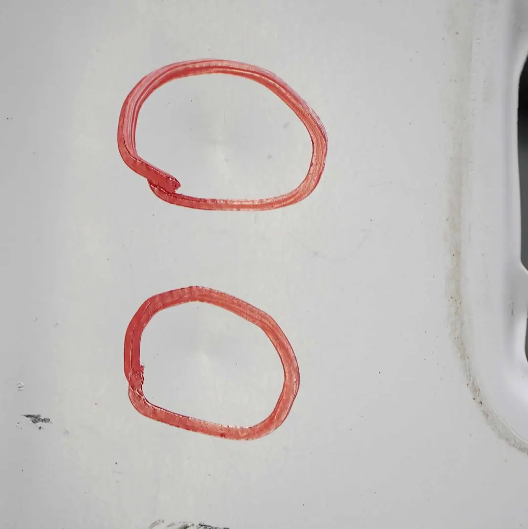 Tür Vorne Links Arktis Weiss Arctic White - 9147 für Mercedes Vito W639 mit Teilenummer A6397201005 Mercedes Vito W639 Tür Vorne Links Arktis Weiss Arctic White - 9147 - SKU A6397201005-ARW3 - Teilenummer A6397201005