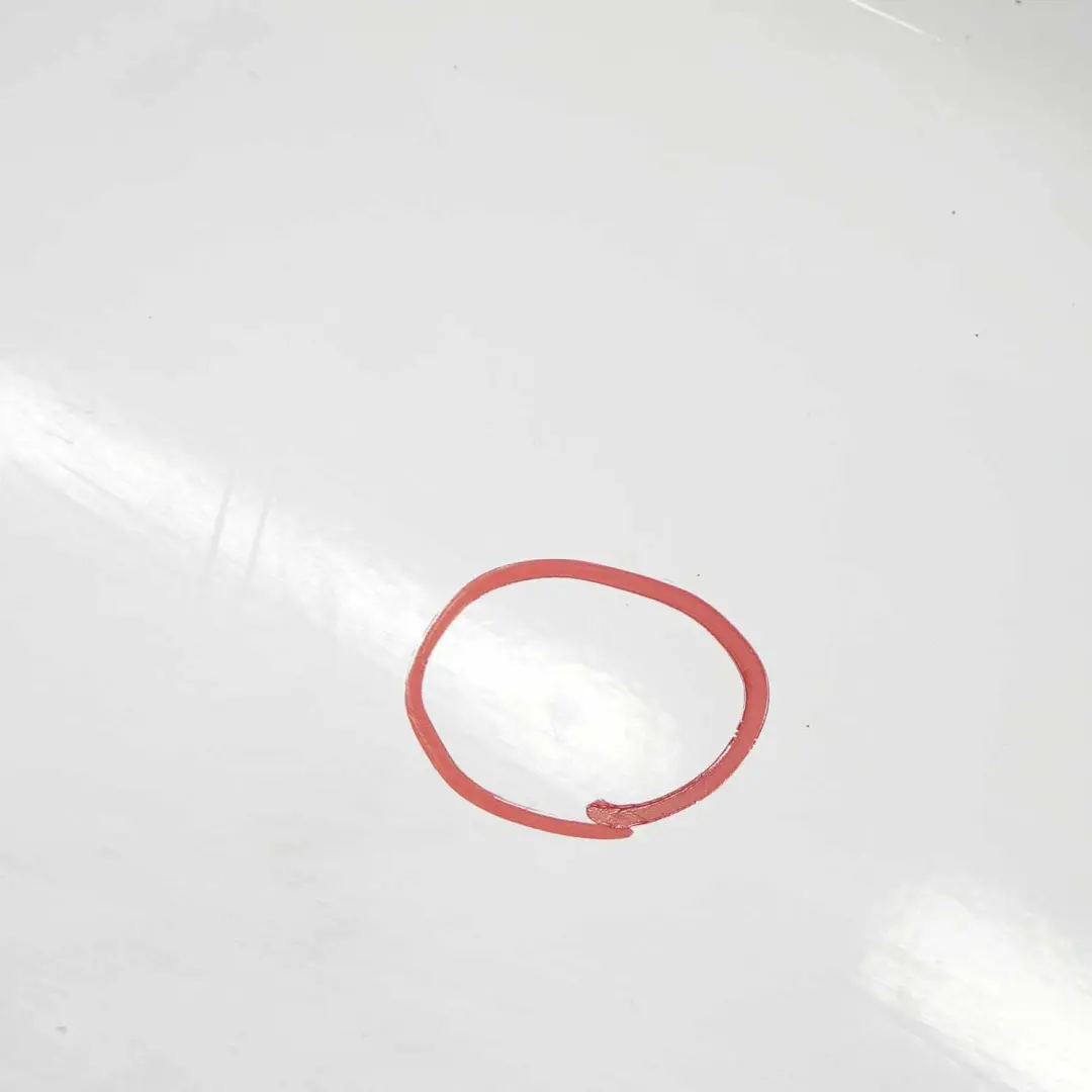 Guscio pannello anteriore sinistro porta Bianco Artico - 9147 per Mercedes W639 con numero di parte A6397201005 Mercedes W639 Guscio pannello anteriore sinistro porta Bianco Artico - 9147 - SKU A6397201005-ARW4 - Numero di parte A6397201005