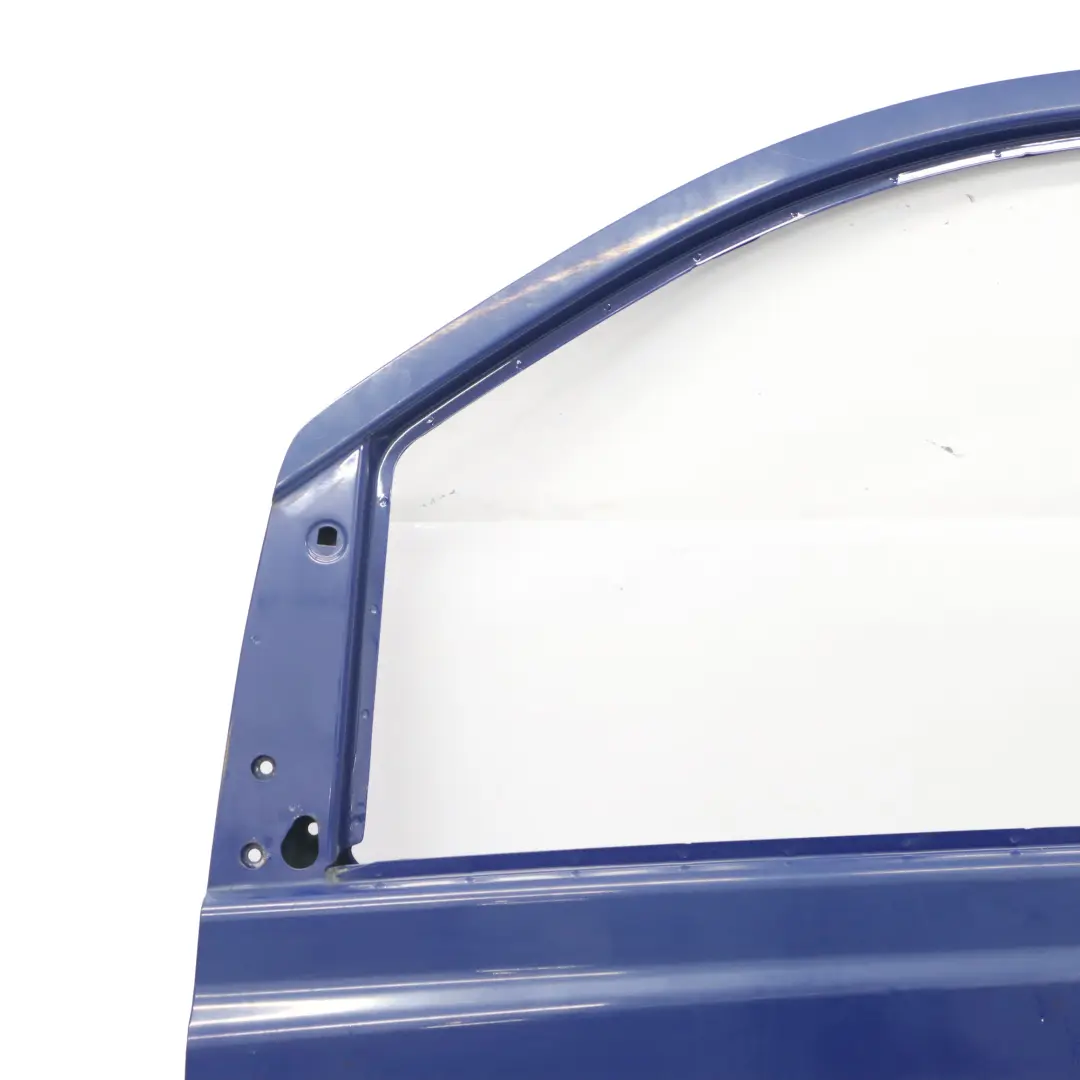 Drzwi Przednie Lewe Atlantis Blue - 373 do Mercedes Vito W639 o numerze A6397201005 Mercedes Vito W639 Drzwi Przednie Lewe Atlantis Blue - 373 - SKU A6397201005-ATB - Numer Części A6397201005