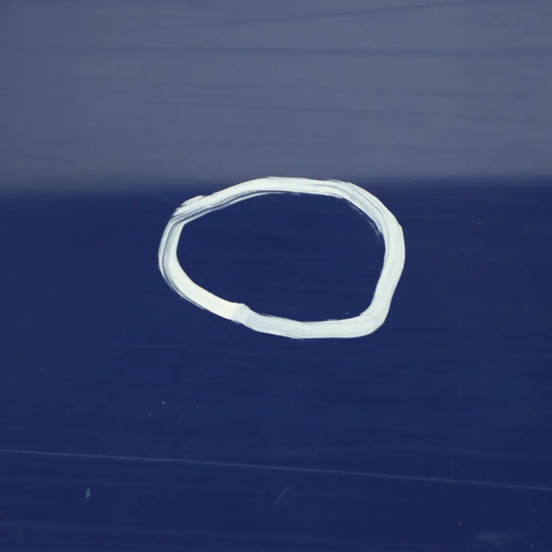 Mercedes Vito W639 Porta anteriore sinistra Blu Atlantis - 373 - SKU A6397201005-ATB - Numero di parte A6397201005