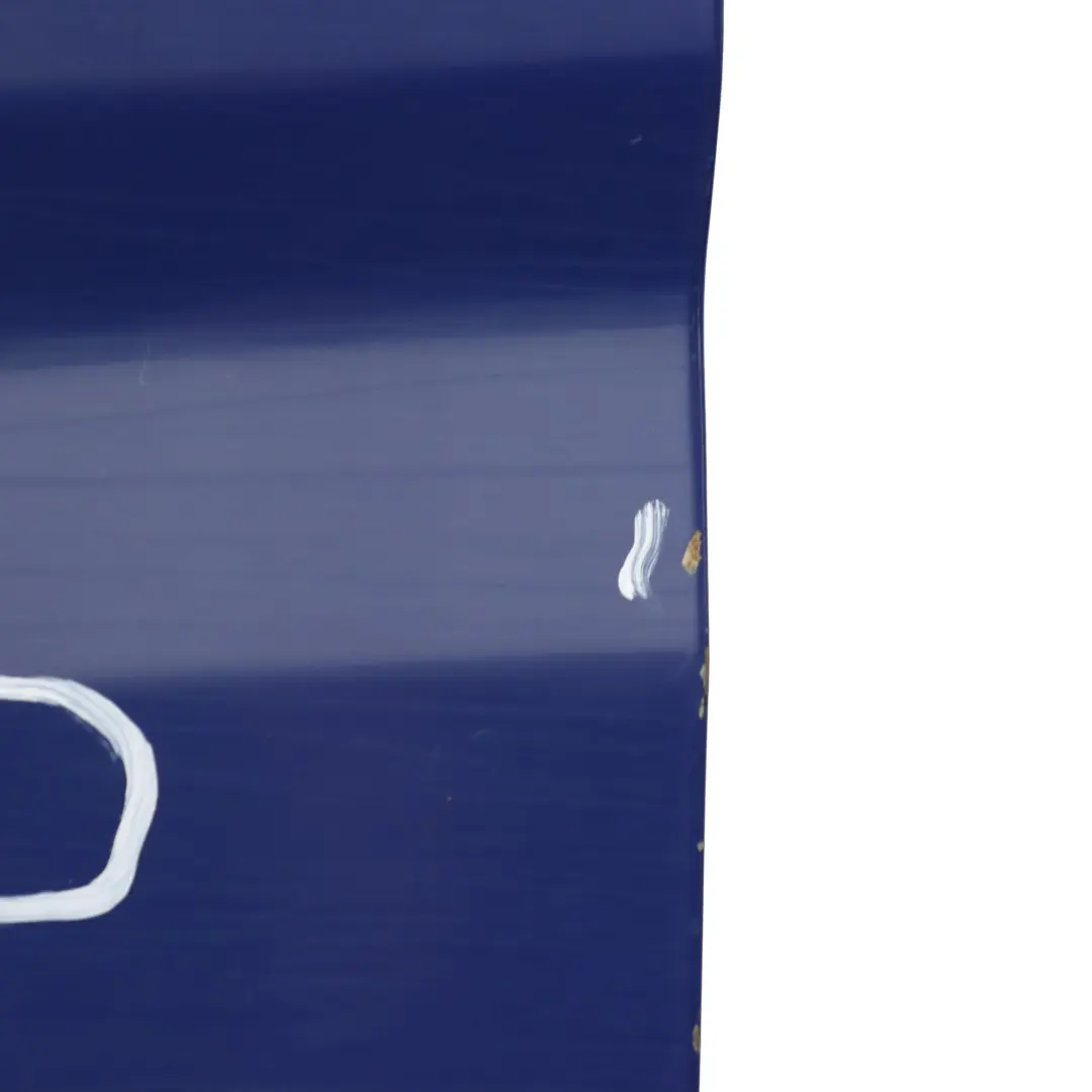 Drzwi Przednie Lewe Atlantis Blue - 373 do Mercedes Vito W639 o numerze A6397201005 Mercedes Vito W639 Drzwi Przednie Lewe Atlantis Blue - 373 - SKU A6397201005-ATB - Numer Części A6397201005