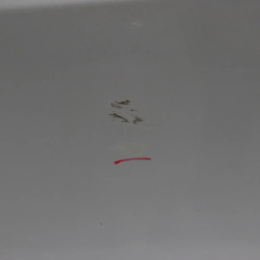 Mercedes Vito W639 Panneau de porte avant gauche Brilliantsilber - 9744 - SKU A6397201005-BRS1 - Numéro de pièce A6397201005