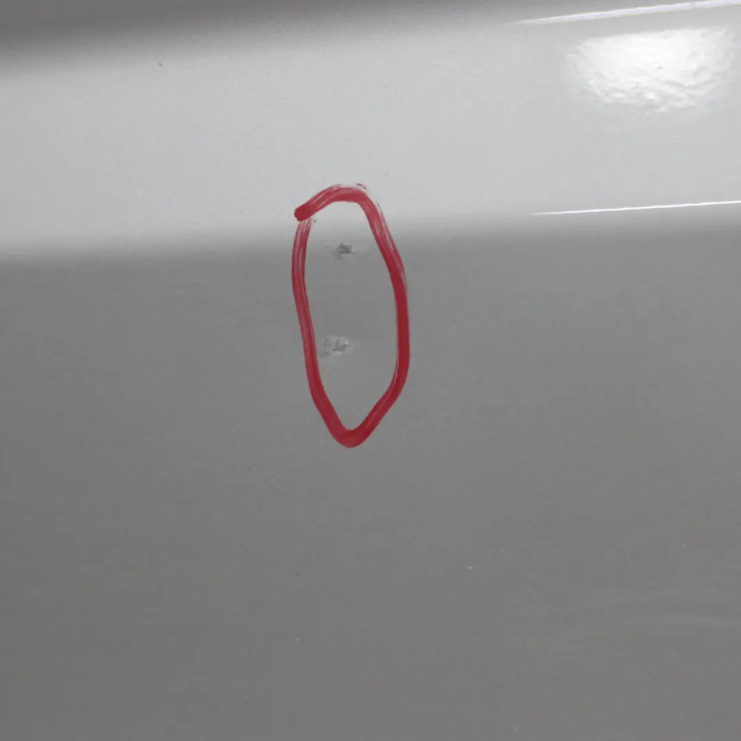 Mercedes Vito W639 Tür Vorne Links Arktis Weiss Brilliantsilber - 9744 - SKU A6397201005-BRS1 - Teilenummer A6397201005