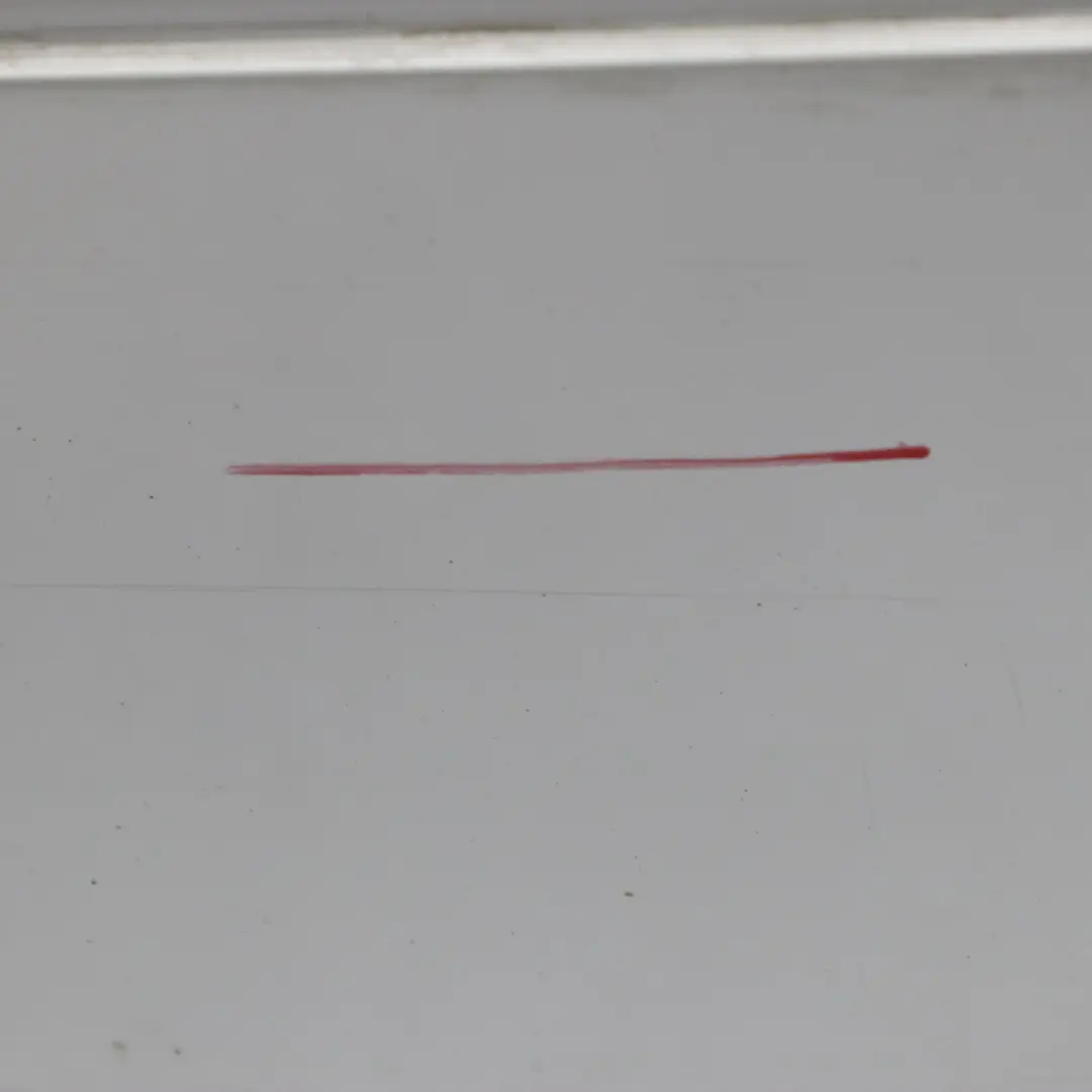 Mercedes Vito W639 Drzwi Lewe Przednie Srebrne - SKU A6397201005-BRS1 - Numer Części A6397201005