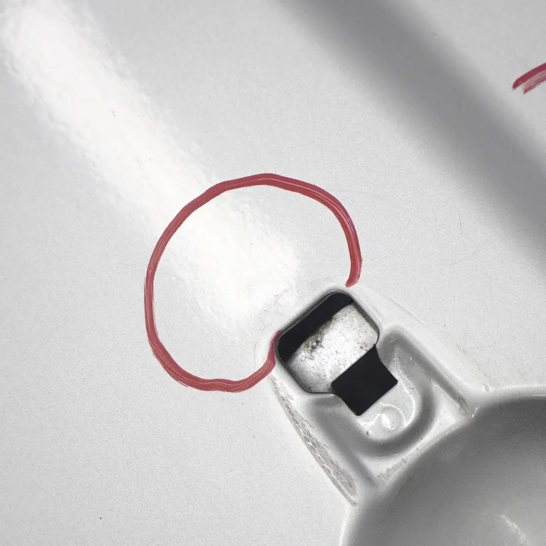 Door Front Left Panel Shell N/S Brilliant Silver - 9744 to Mercedes Vito W639 with Part number A6397201005 Mercedes Vito W639 Door Front Left Panel Shell N/S Brilliant Silver - 9744 - SKU A6397201005-BRS - Part number A6397201005