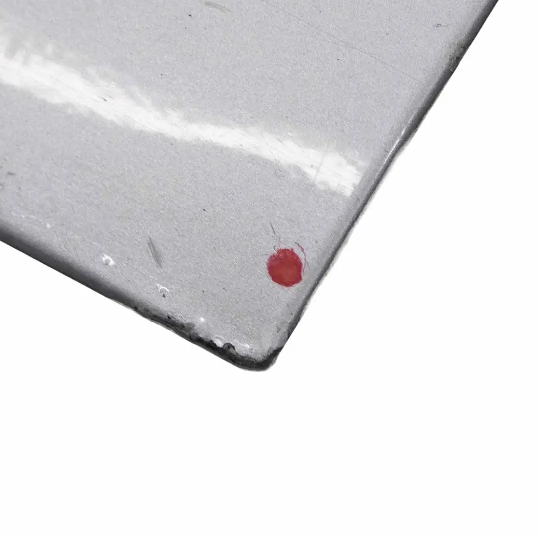 Puerta Delantera Panel Izquierdo Shell Arctic White - 9147 para Mercedes Vito W639 con número de pieza A6397201005 Mercedes Vito W639 Puerta Delantera Panel Izquierdo Shell Arctic White - 9147 - SKU A6397201005-BRS - Número de pieza A6397201005