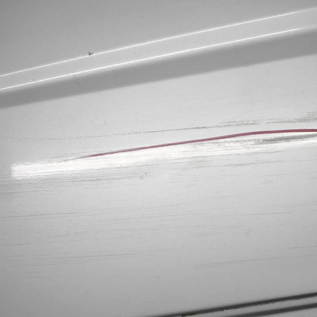 Guscio pannello anteriore sinistro porta Brilliantsilber - 9744 per Mercedes W639 con numero di parte A6397201005 Mercedes W639 Guscio pannello anteriore sinistro porta Brilliantsilber - 9744 - SKU A6397201005-BRS - Numero di parte A6397201005