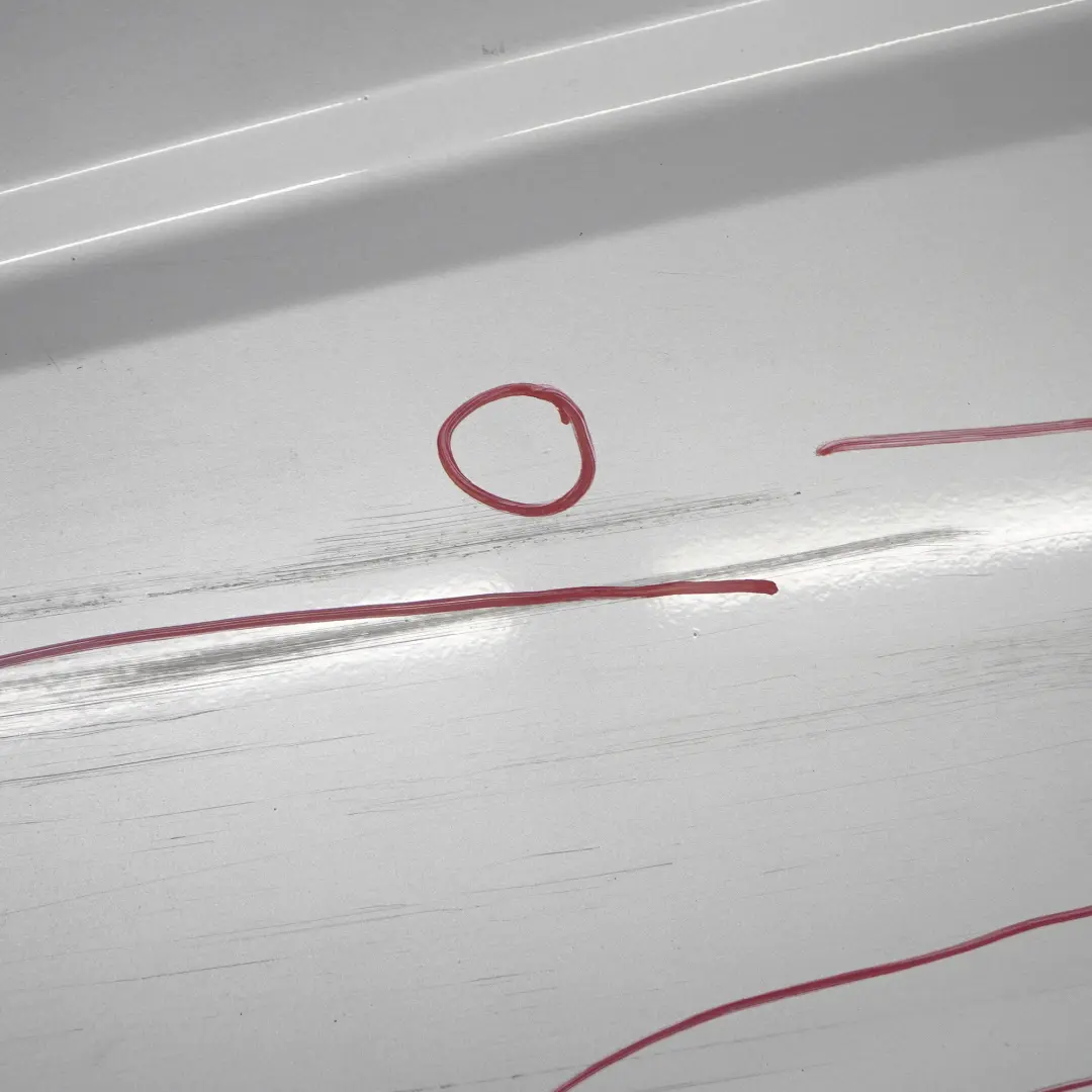 Door Front Left Panel Shell N/S Brilliant Silver - 9744 to Mercedes Vito W639 with Part number A6397201005 Mercedes Vito W639 Door Front Left Panel Shell N/S Brilliant Silver - 9744 - SKU A6397201005-BRS - Part number A6397201005