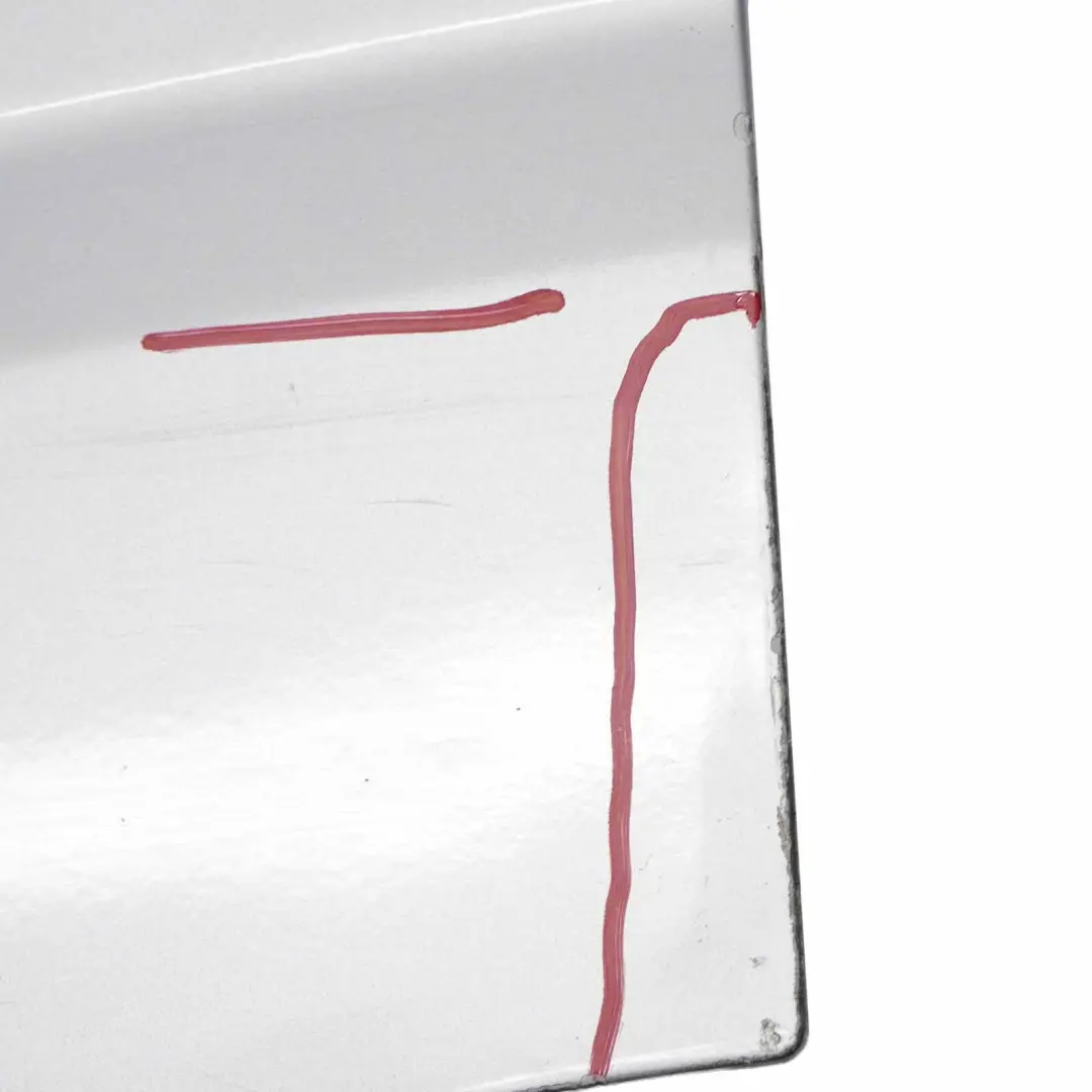 Drzwi Lewe Przednie Brilliant do Mercedes Vito W639 o numerze A6397201005 Mercedes Vito W639 Drzwi Lewe Przednie Brilliant - SKU A6397201005-BRS - Numer Części A6397201005