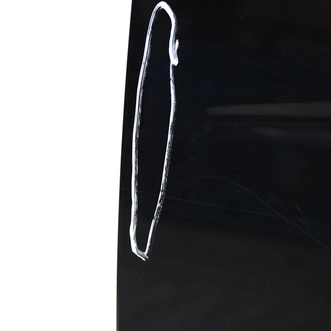 gauche Carbon Black - 040 pour Mercedes Vito W639 Porte avant à propos du numéro de pièce A6397201005 Mercedes Vito W639 Porte avant gauche Carbon Black - 040 - SKU A6397201005-CBL - Numéro de pièce A6397201005