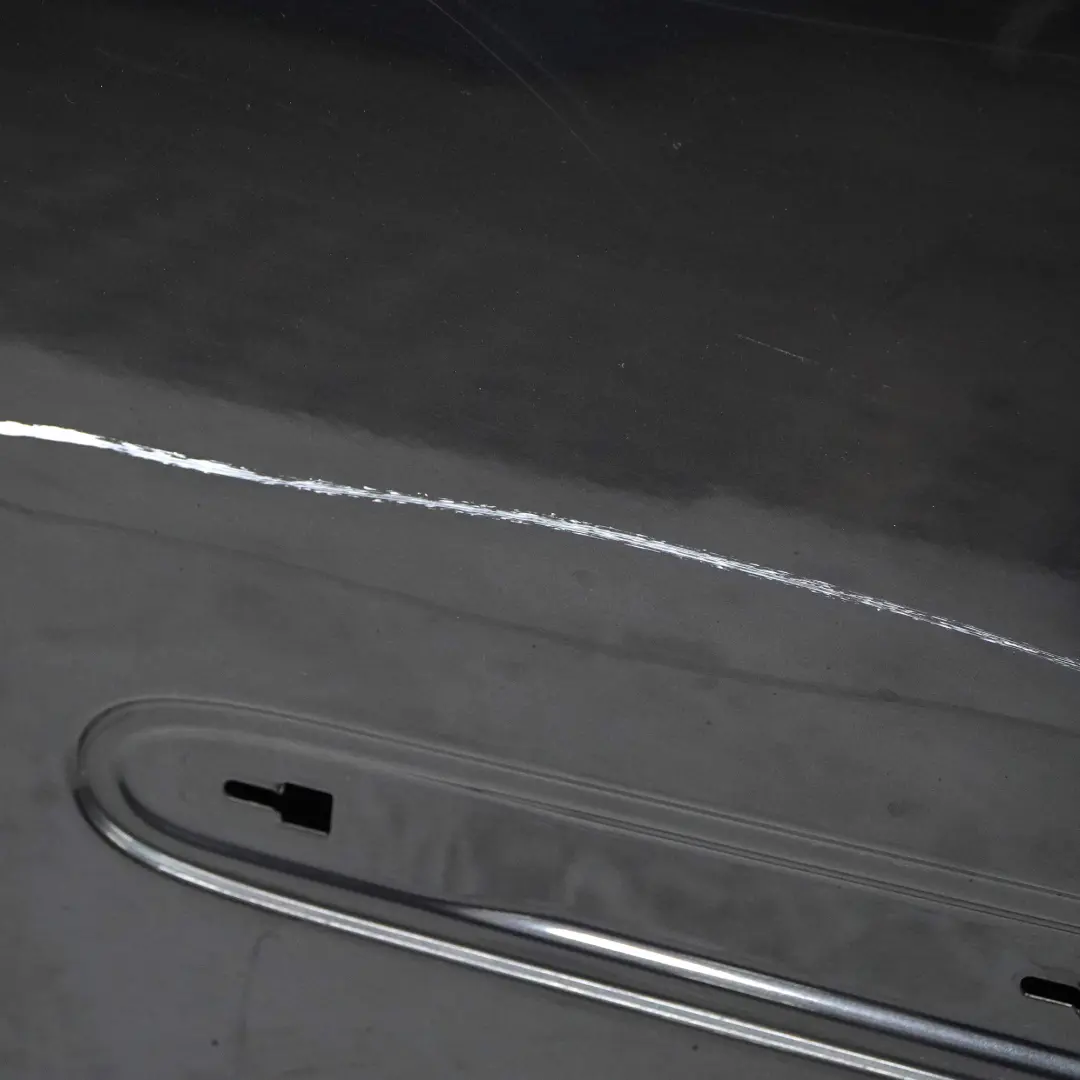 Door Front Left N/S Carbon Black - 040 to Mercedes Vito W639 with Part number A6397201005 Mercedes Vito W639 Door Front Left N/S Carbon Black - 040 - SKU A6397201005-CBL - Part number A6397201005