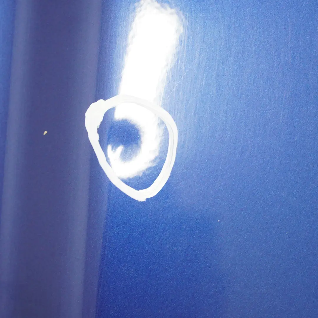 Carcasa Panel Delantero Izquierdo Jaspis Azul - 5345 para Mercedes Vito W639 con número de pieza A6397201005 Mercedes Vito W639 Carcasa Panel Delantero Izquierdo Jaspis Azul - 5345 - SKU A6397201005-JAS - Número de pieza A6397201005