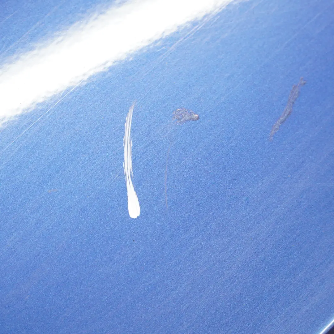 Panneau de porte avant gauche Bleu Jaspis - 5345 pour Mercedes Vito W639 à propos du numéro de pièce A6397201005 Mercedes Vito W639 Panneau de porte avant gauche Bleu Jaspis - 5345 - SKU A6397201005-JAS - Numéro de pièce A6397201005