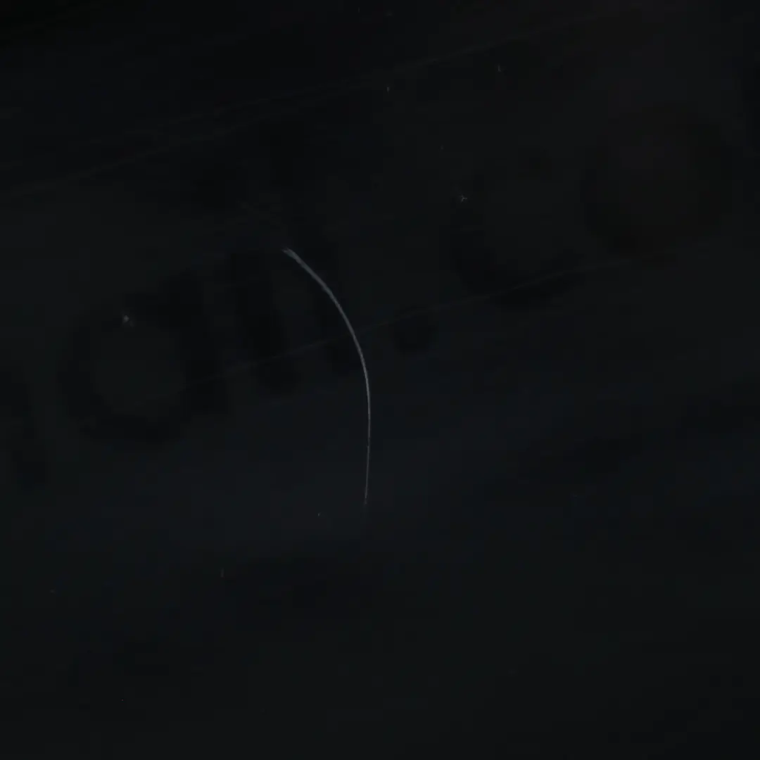 Porta anteriore sinistra Obsidian Black Metallic - 197 per Mercedes Vito W639 con numero di parte A6397201005 Mercedes Vito W639 Porta anteriore sinistra Obsidian Black Metallic - 197 - SKU A6397201005-OB - Numero di parte A6397201005