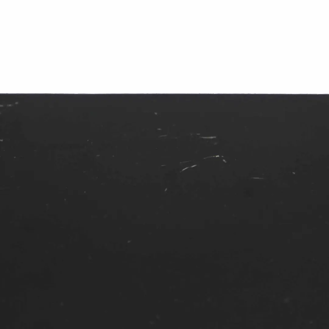 Porta anteriore sinistra Obsidian Black Metallic - 197 per Mercedes Vito W639 con numero di parte A6397201005 Mercedes Vito W639 Porta anteriore sinistra Obsidian Black Metallic - 197 - SKU A6397201005-OB - Numero di parte A6397201005