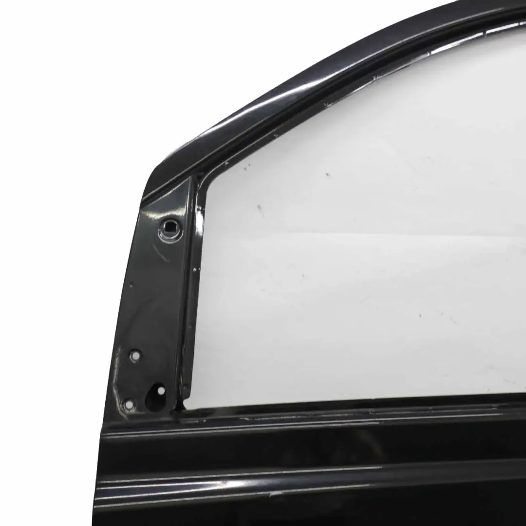 gauche Noir obsidien métallisé - 197 pour Mercedes Vito W639 Porte avant à propos du numéro de pièce A6397201005 Mercedes Vito W639 Porte avant gauche Noir obsidien métallisé - 197 - SKU A6397201005-OB - Numéro de pièce A6397201005