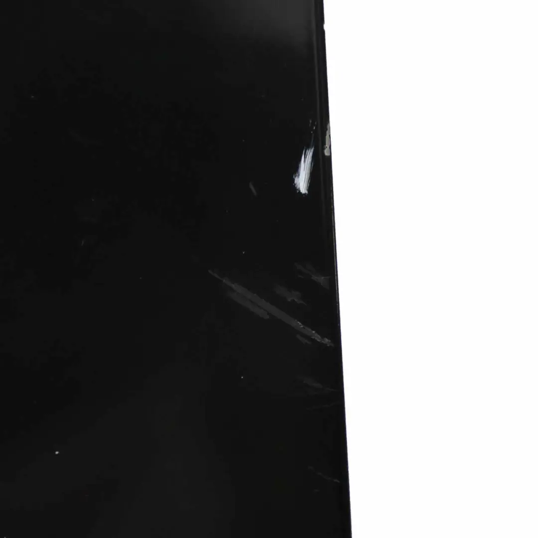 Door Front Left N/S Obsidian Black Metallic - 197 to Mercedes Vito W639 with Part number A6397201005 Mercedes Vito W639 Door Front Left N/S Obsidian Black Metallic - 197 - SKU A6397201005-OB - Part number A6397201005