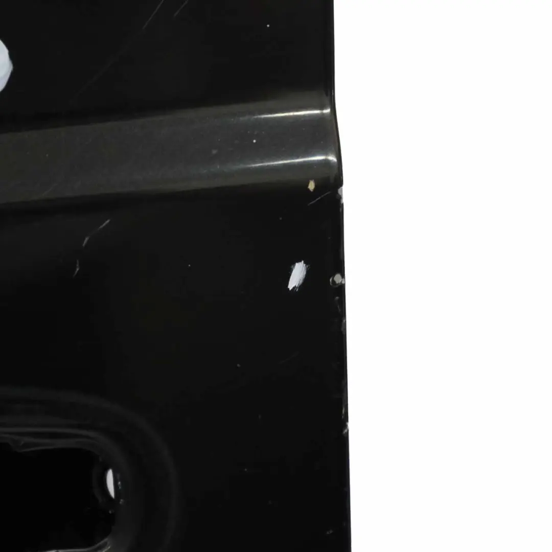 gauche Noir obsidien métallisé - 197 pour Mercedes Vito W639 Porte avant à propos du numéro de pièce A6397201005 Mercedes Vito W639 Porte avant gauche Noir obsidien métallisé - 197 - SKU A6397201005-OB - Numéro de pièce A6397201005